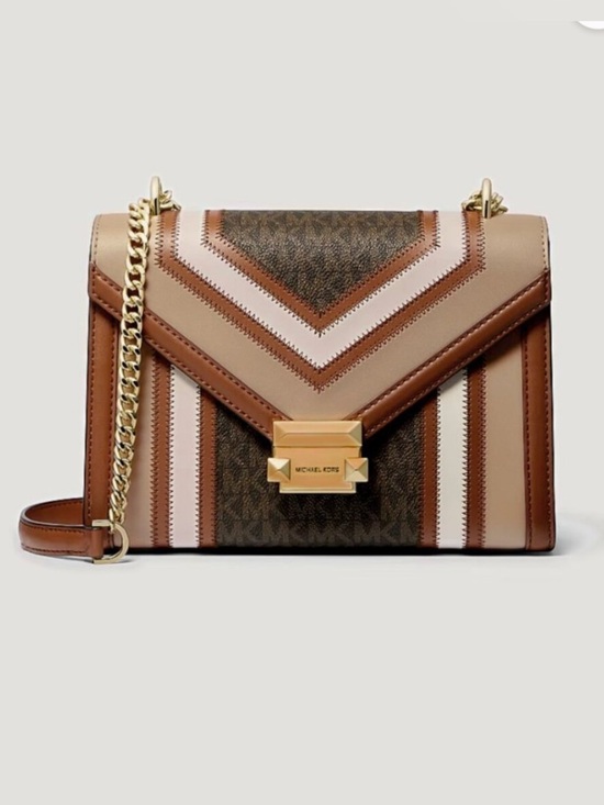 Michael Kors Handbags - Michael Kors Whitney Purse